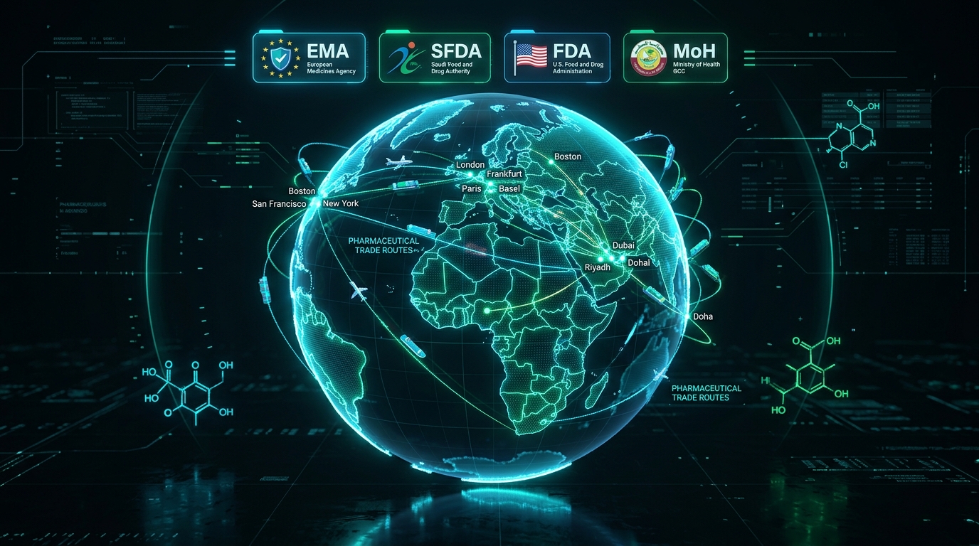 Global Submissions
